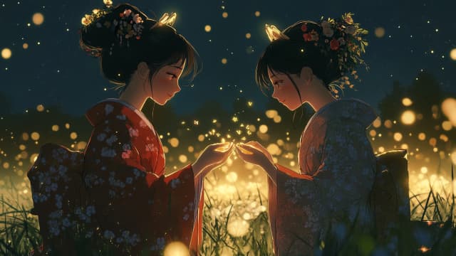 outfit challenge background