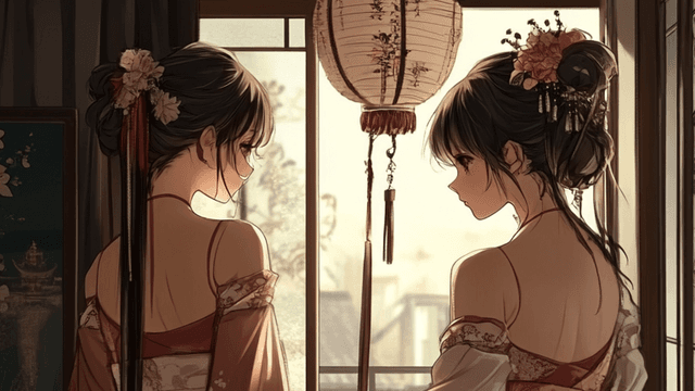 outfit challenge background